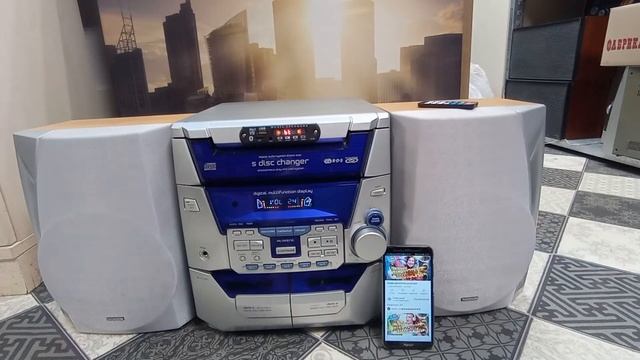 Thomson a310 USB Bluetooth mp3 смотреть онлайн