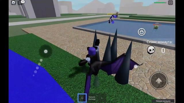 Я играю в roblox юные титаны вышел новый персонаж? смотреть онлайн