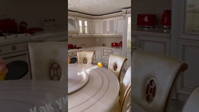 дизайн кухни #кухня#уют#kuhni_afina#ремонт#мебель#совкусом#столистулья смотреть онлайн