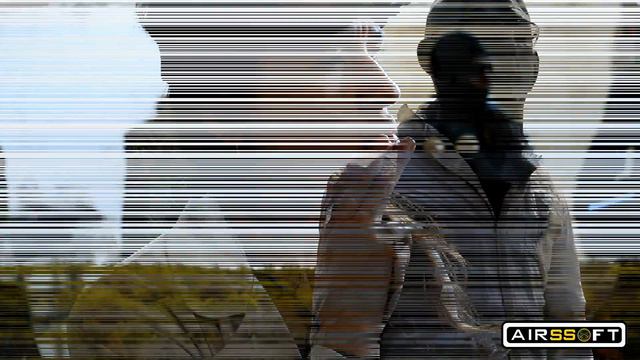 Закрытая ролевая игра с элементами страйкбола S.T.A.L.K.E.R. «Свой путь»Trailer 2016 смотреть онлайн