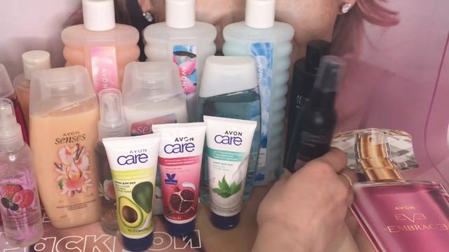 Avon 3/2022 /Четвёртый заказ МАРТ/И снова пакеты сюрпризы ❤️ смотреть онлайн