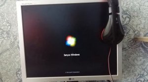 Как убрать надпись вне диапазона  100% работающий способ!(windows7)