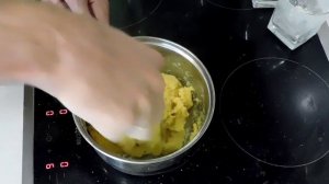 Мастырка на КРУПНОГО КАРАСЯ И КАРПА за 10 минут для убийцы карася и поплавочной