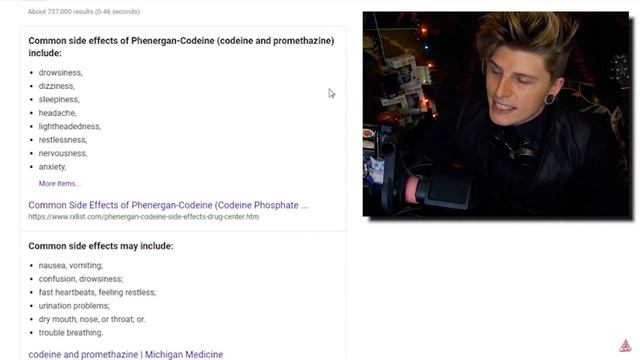 Let's Talk About Lia Marie Johnson