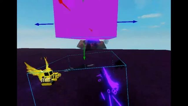 THE ZOMBIE KING DEVOURER OR THE GOD KILLS A GOLDEN ZED [TOWER BATTLE BATTLEFRONT ROBLOX SUB SPECIAL смотреть онлайн