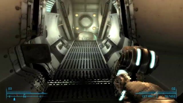 Fallout 3#3 смотреть онлайн