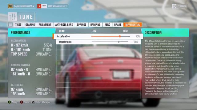Haggard Garage Damien's 350z Build - Forza Horizon 3 смотреть онлайн