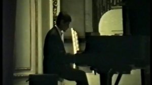 рахманинов музыкальный момент № 4 ми минор rachamaninov music moment № 4 e moll serhij hryhorenko с