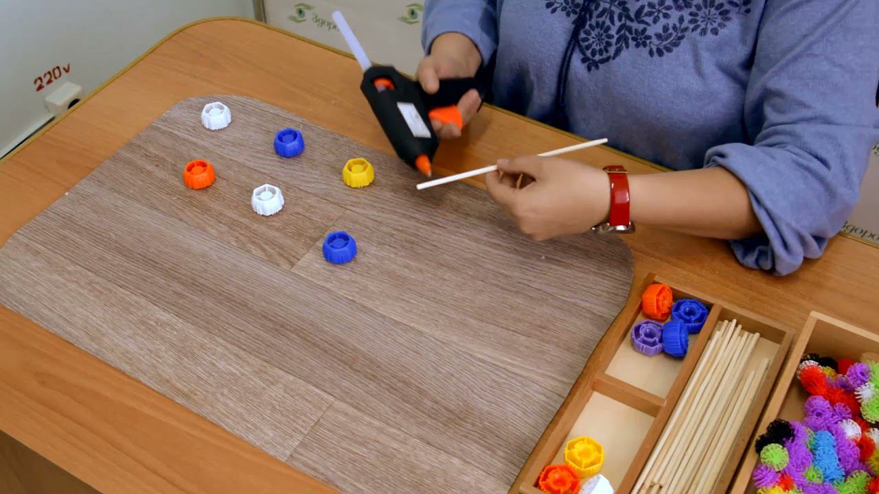 Ортопедические коврики своими руками смотреть онлайн