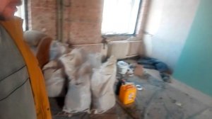 Усиление перекрытий в сталинке