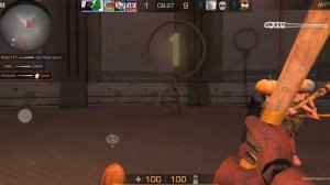 Вам нужно увидеть эту игру – STANDOFF 2 / СТАНДОФФ 2. Обзор STANDOFF 2