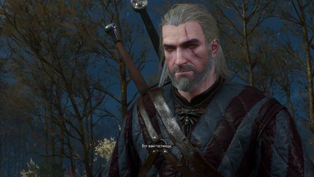 🔴The Witcher 3 Wild Hunt ПРОХОЖДЕНИЕ #6 ХОЗЯЙКИ ЛЕСА И ДОПОЛНИТЕЛЬНЫЕ ЗАДАНИЯ смотреть онлайн