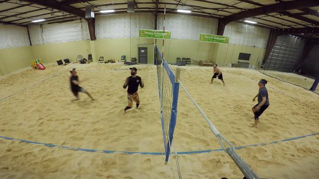 Nick Eric vs Nick Levi смотреть онлайн