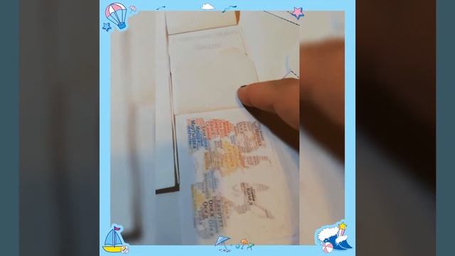 Шаблон лэпбука к уроку внеклассного чтения "Басни И. Крылова" смотреть онлайн