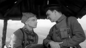 Есть такая профессия, Родину защищать!!! Фрагмент из фильМа "Офицеры"!!!🌟🌟🌟