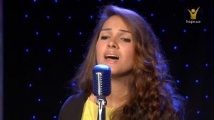 " Небо тихо плачет"Дарина Кочанжи