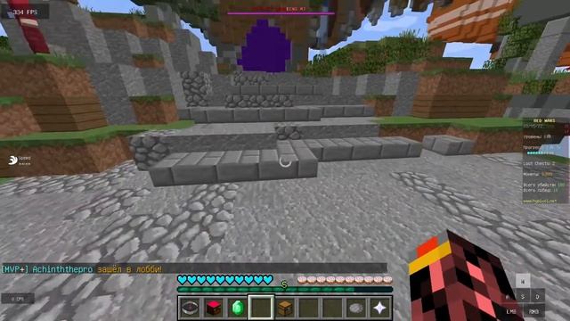 LunarClient Vs LabyMod I Сравнение клиентов