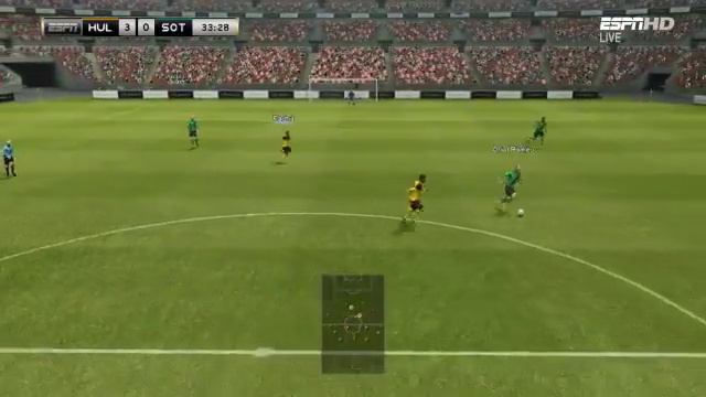 PES 2013 Malaysia Super League 2016 - Vs Southampton [Football Life] смотреть онлайн