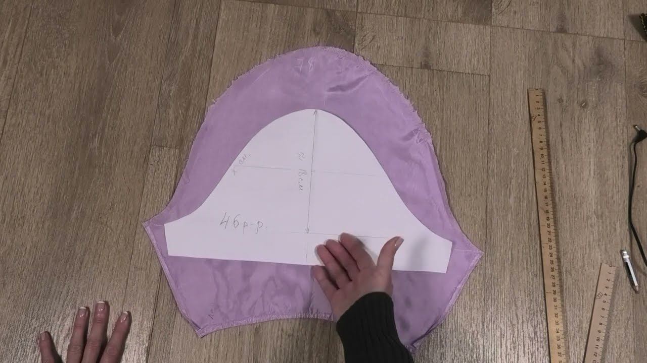 Долгожданное видео рукава со старинного платья смотреть онлайн