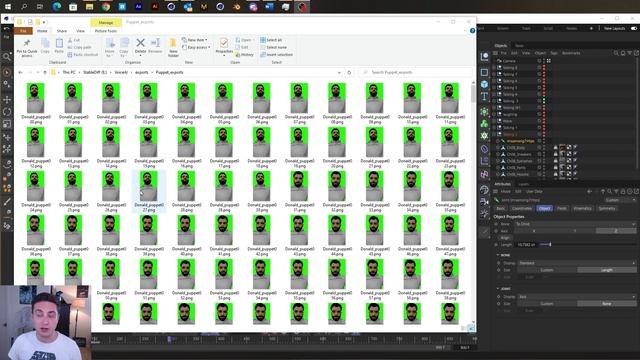 AI Animation Tutorial: How to Clone a Voice and Create AI-Powered Animations смотреть онлайн