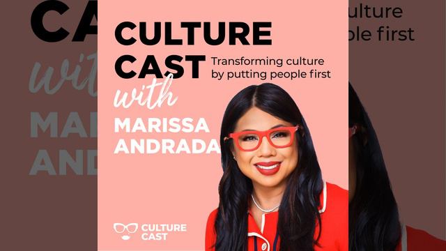 32: CultureCast with guest Kenneth B. Morris, Jr. смотреть онлайн