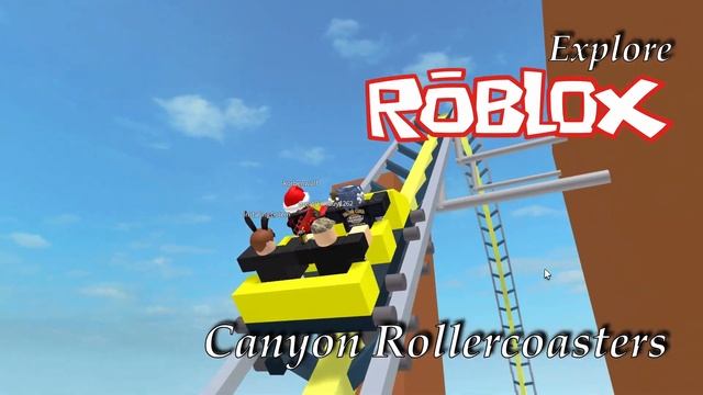 Explore ROBLOX 2 смотреть онлайн