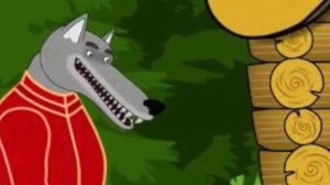 «Заюшкина Избушка»