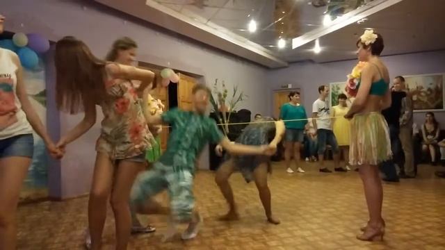 Лимбо 2 Летние встречи смотреть онлайн