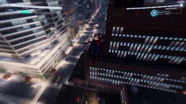 THE OG! 90's Animated Series Remastered | Spider-Man PC Mods смотреть онлайн