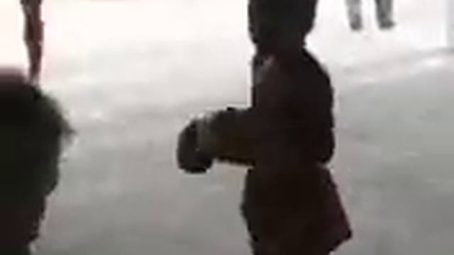 Маленький воин муай тай. смотреть онлайн