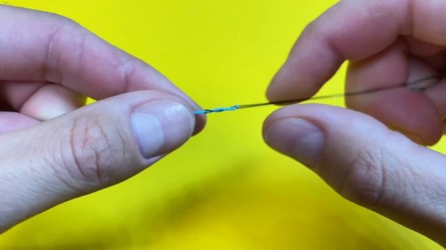 5 лучших рыболовных узлов для рыбалки о которых должен знать каждый рыбак смотреть онлайн