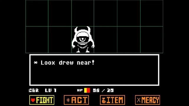 Undertale Episode 3: PIE!!!!!!!!! смотреть онлайн
