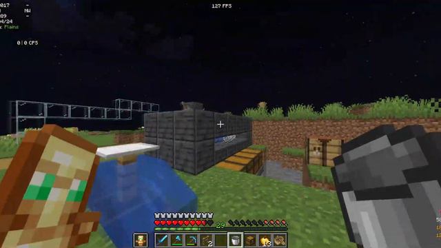 THE EASIEST AFK FISHING FARM EVER !!(1.20.2+ JAVA) смотреть онлайн