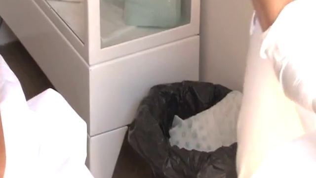 Средства для мытья лежачего больного смотреть онлайн