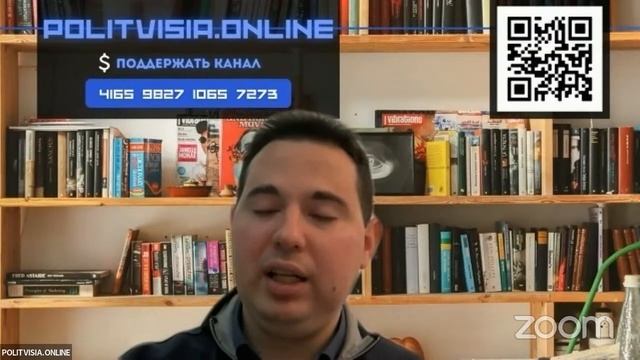 Уход Чубайса с тонущего корабля. Россия скатывается в средневековье. Саммит НАТО и большой восьмерк смотреть онлайн