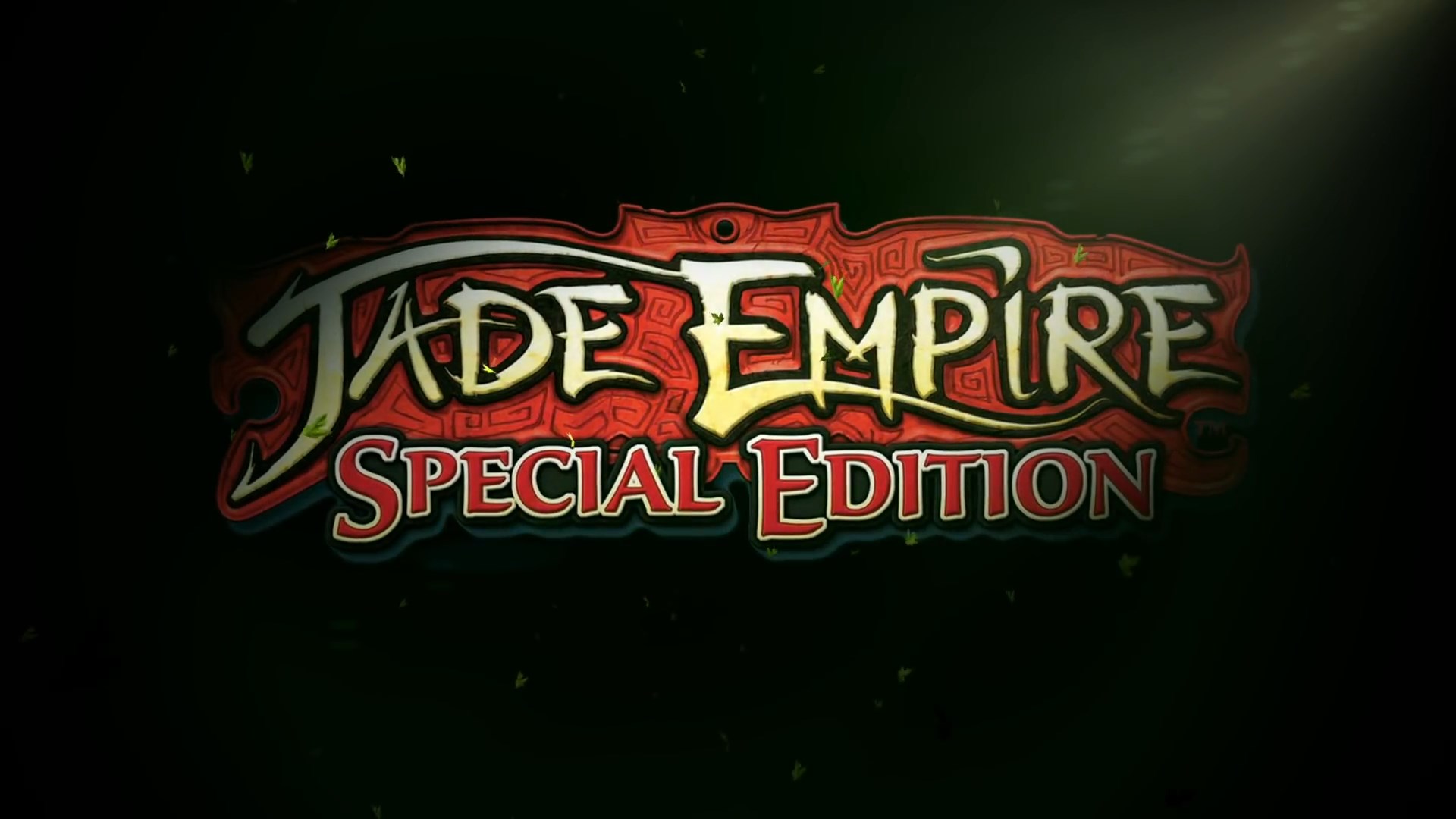 Jade Empire Special Edition - PC Game Trailer смотреть онлайн