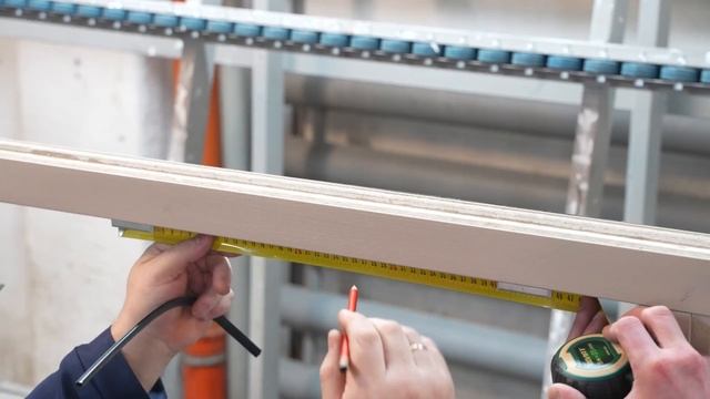 Оконный клапан Normand S™ смотреть онлайн