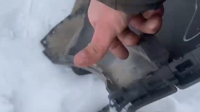 Задний бампер киа спортейдж 4 рестайлинг смотреть онлайн