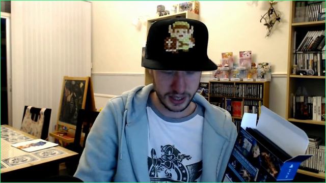 Benjy Unboxing| FINAL FANTASY VII REMAKE DELUXE EDITION | ITS FINALLY HERE !!! смотреть онлайн
