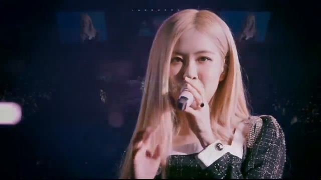 BLACKPINK - STAY + WHISTLE (DVD TOKYO DOME 2020)