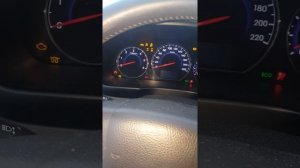 Плохо заводится в мороз  hyundai  santa fe  2.2 crdi  (197л/с) 2011 год.
