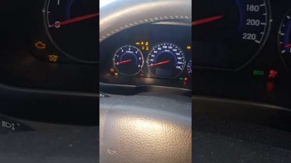 Плохо заводится в мороз hyundai santa fe 2.2 crdi (197л/с) 2011 год.