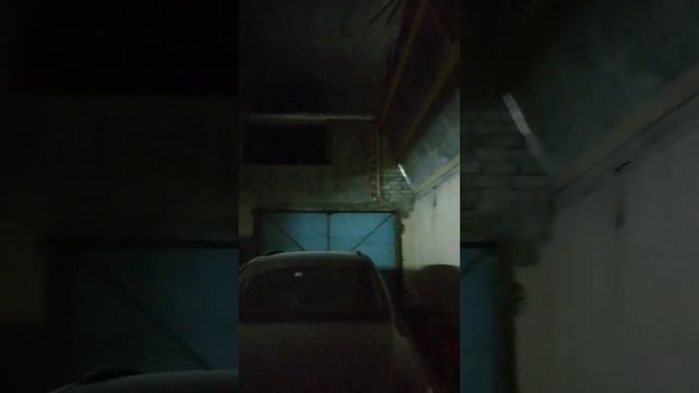 пропал потолок в гараже смотреть онлайн