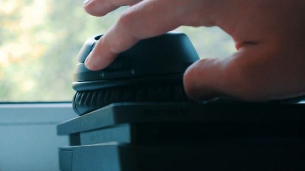 ОБЗОР HyperX Cloud Flight - ИГРОВЫЕ НАУШНИКИ теперь БЕЗ ПРОВОДОВ ?