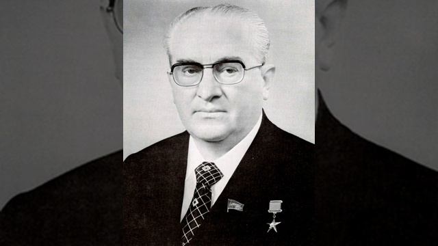 Yuri Andropov | Wikipedia Audio Article