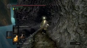 DARK SOULS  REMASTERED Склеп великанов быстрое прохождение