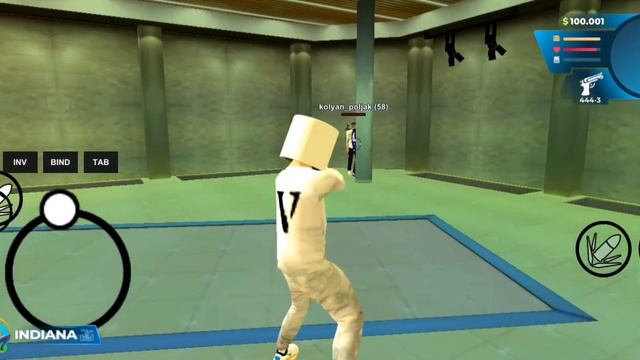 Конкурс."Прятки Смерти" приз 100.000$ +Акс смотреть онлайн