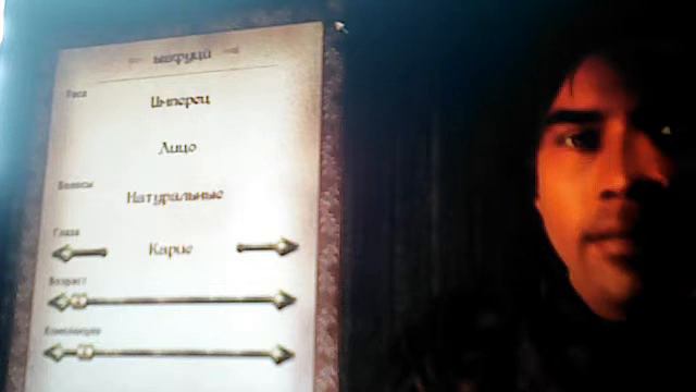 TES 4 Oblivion Прохождение и разговори по скайпу смотреть онлайн