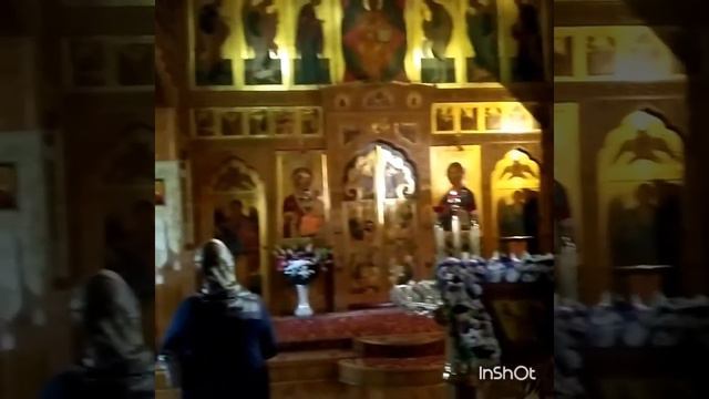 Поездка на остров Коневец 13.07.18 смотреть онлайн