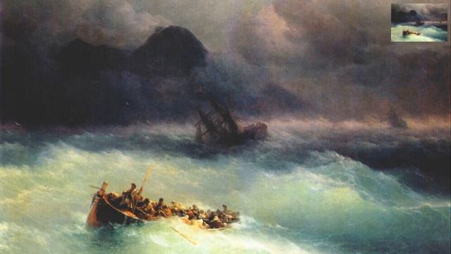 Great Lakes Shipwrecks LIVE - Cathy Green смотреть онлайн